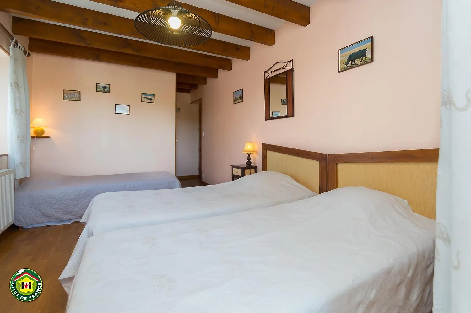 Villa La Bardeliere Corbelin
